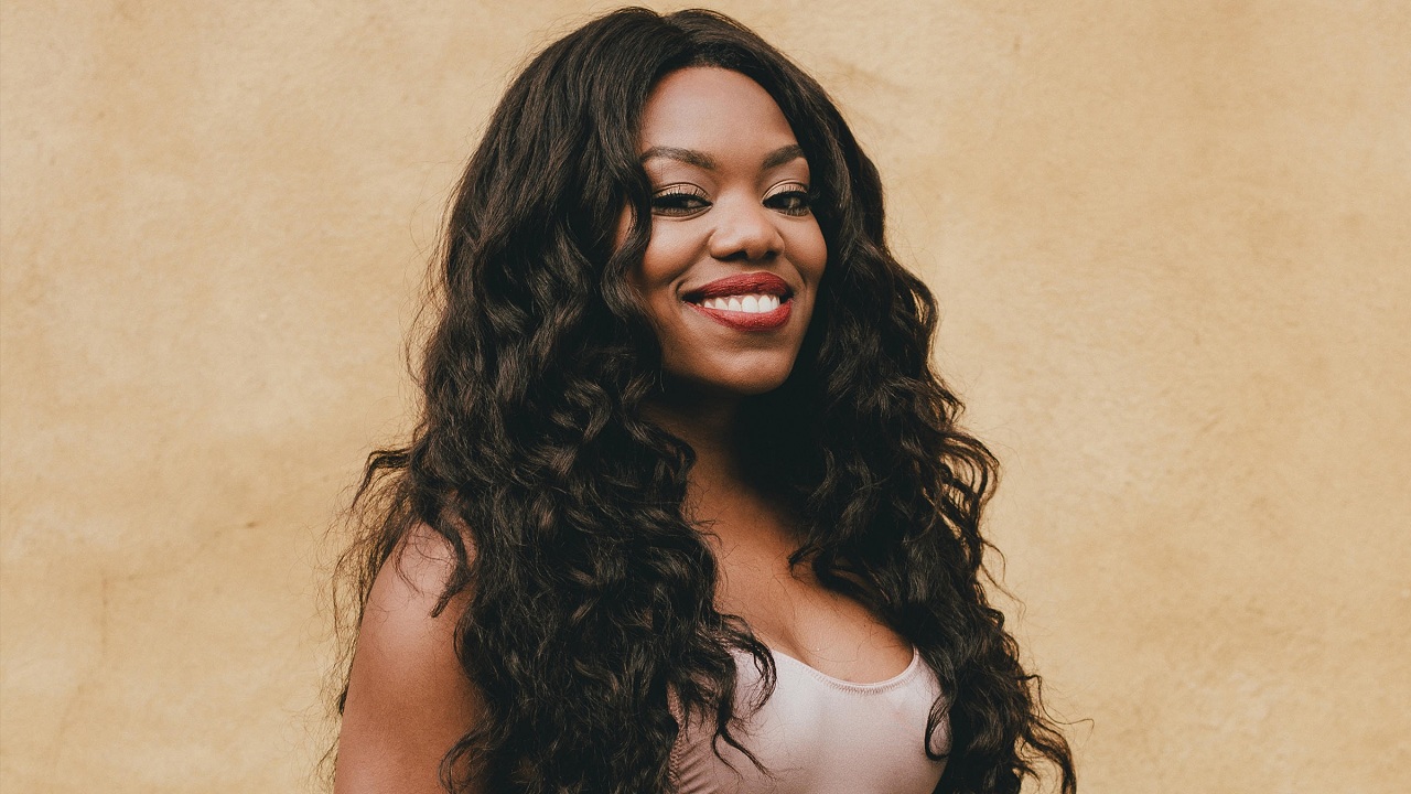 Lady Leshurr Music Artist Profile